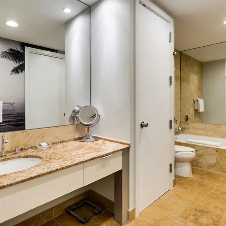 Brickell Arch, A Luxury Collection Hotel, Miami-3