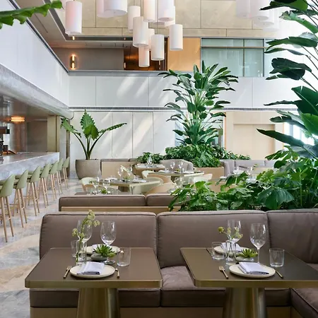 Brickell Arch, A Luxury Collection Hotel, Miami-2